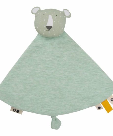 trixie-baby-baby-comforter-mr-polar-bear 1