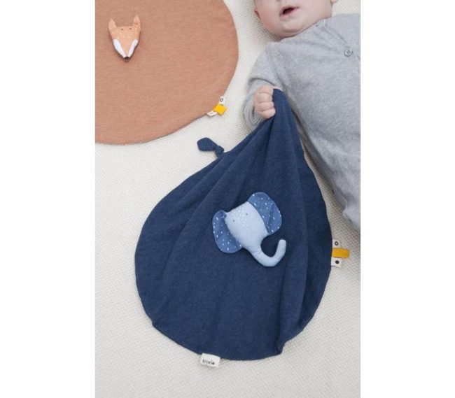 trixie-baby-baby-comforter-mrs-elephant 2
