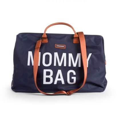 Torba Mommy Bag Big Off Navy Childhome