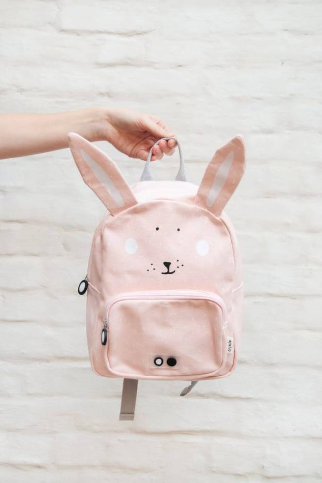 Backpack - Mrs. Rabbit 3