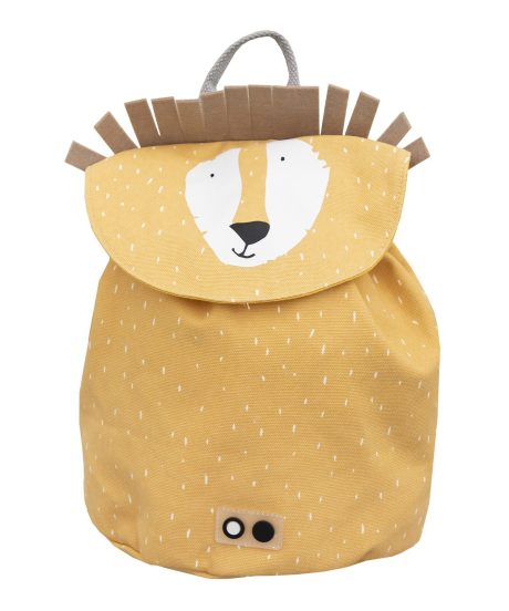 Backpack mini - Mr. Lion