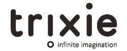 trixie-logotip