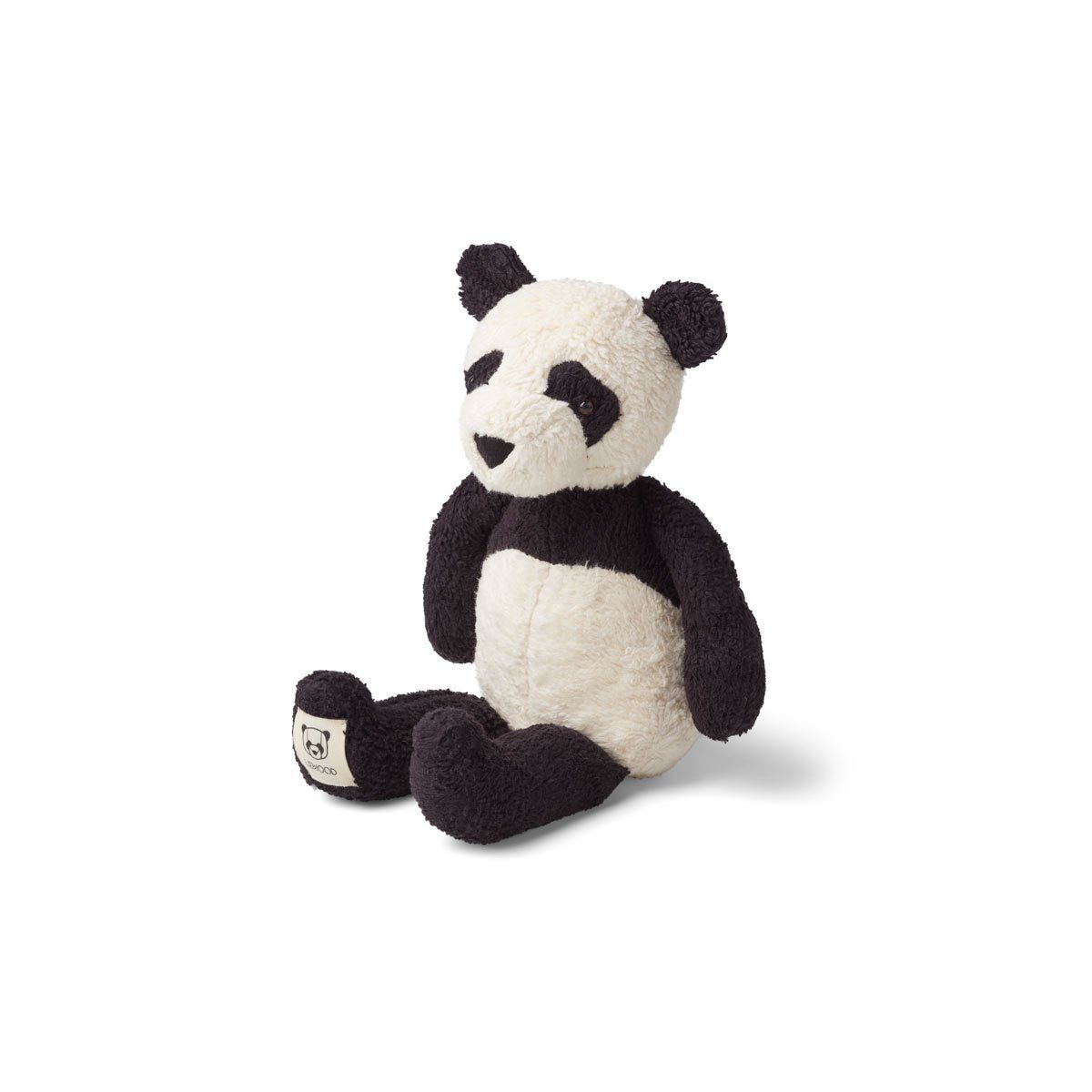 LIEWOOD Bombažna igračka Bobo the Panda