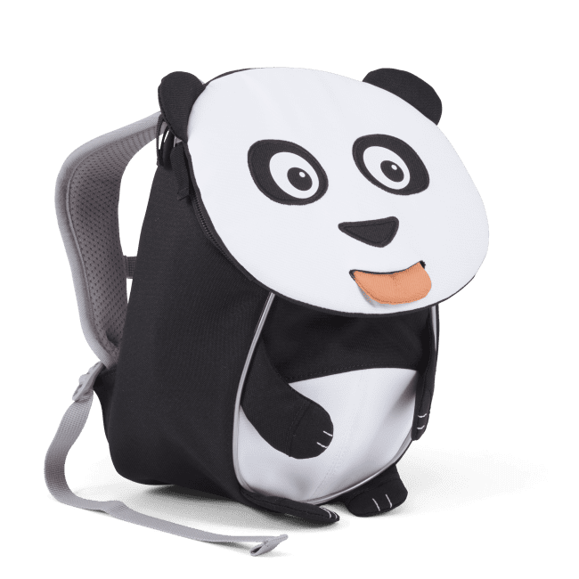 Affenzahn nahrbtnik - Peer Panda, majhen