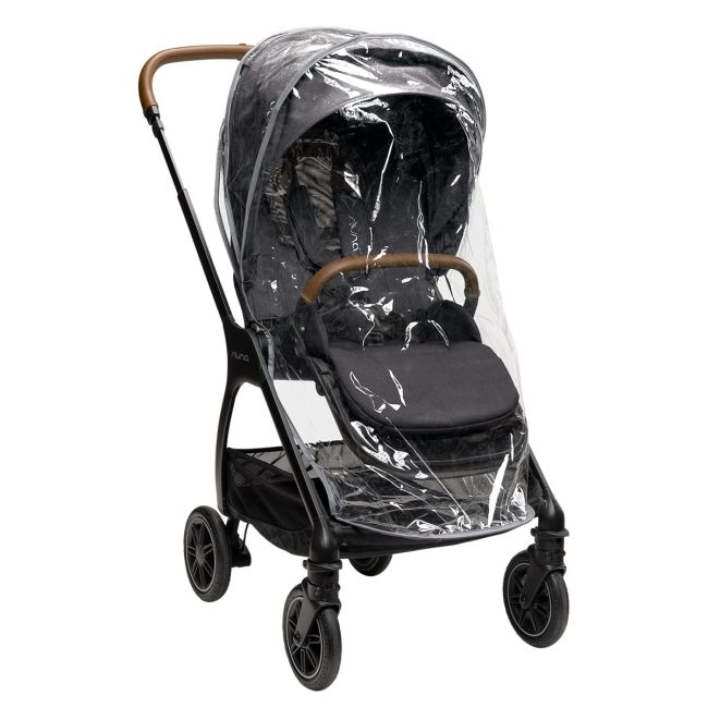 Nuna® Otroški voziček Triv™- Granite