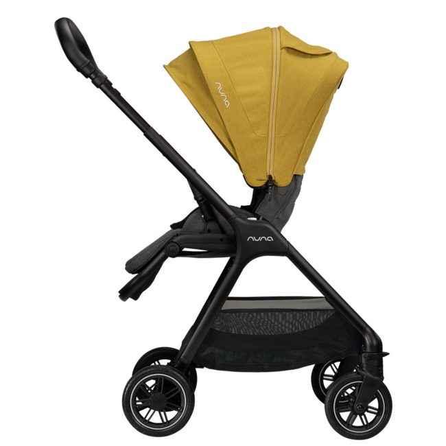 Nuna® Otroški voziček Triv™- Lemon