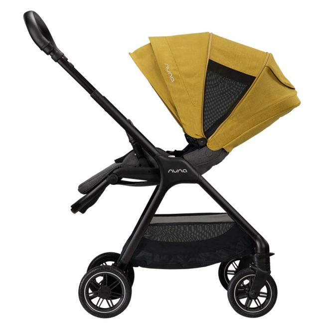 Nuna® Otroški voziček Triv™- Lemon