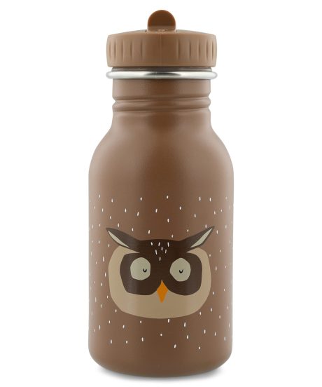 Trixie steklenica za pitje 350ml Mr. Owl