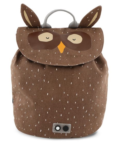 Trixie® Mini otroški nahrbtnik Mr. Owl