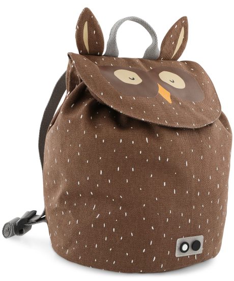 Trixie® Mini otroški nahrbtnik Mr. Owl