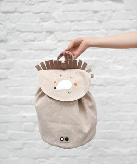 Trixie® Mini otroški nahrbtnik Mrs. Hedgehog
