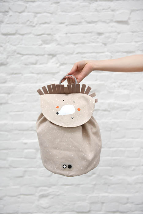 Trixie® Mini otroški nahrbtnik Mrs. Hedgehog