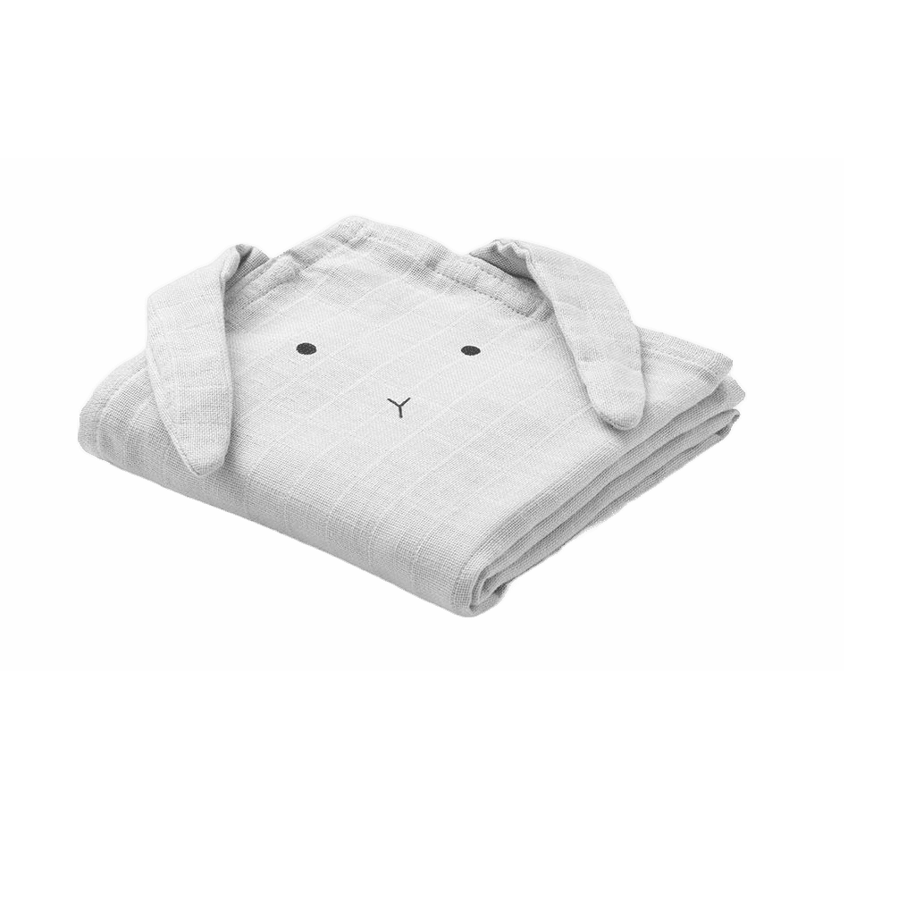 Hannah muslin cloth rabbit 2 pack_LW12376_0032_Rabbit dumbo grey_1-21_1