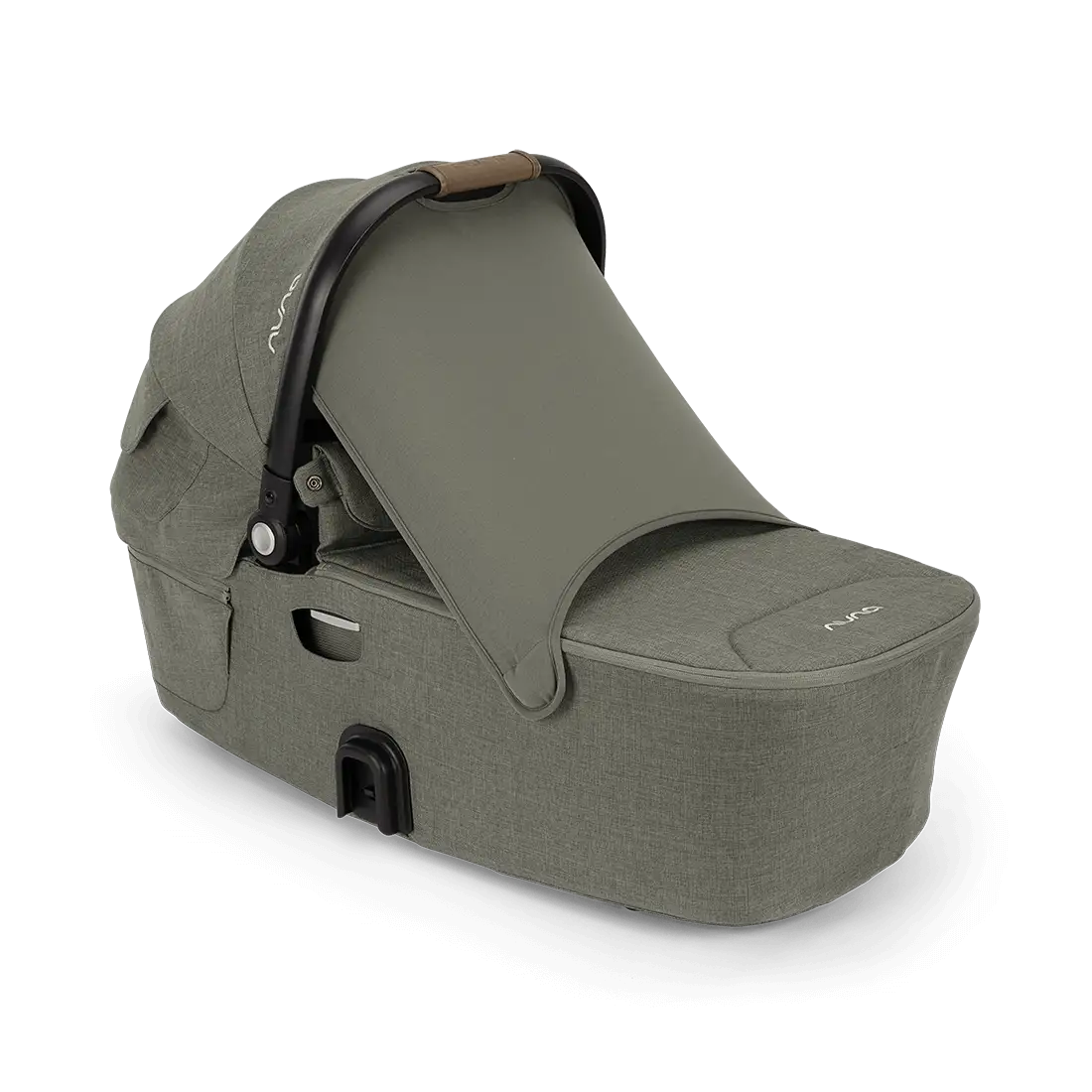 Nuna_DEMInext_Carrycot_Pine_Angle_FlapDown_DD_GL_web_09cb