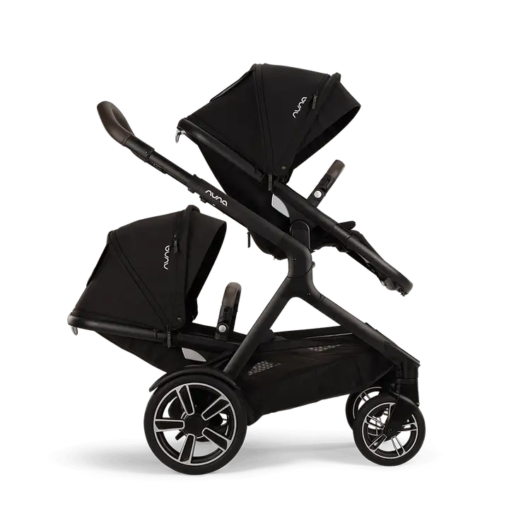 Nuna_DEMInext_Caviar_Profile_PA_SibSeat_Twin_GL_web_6817